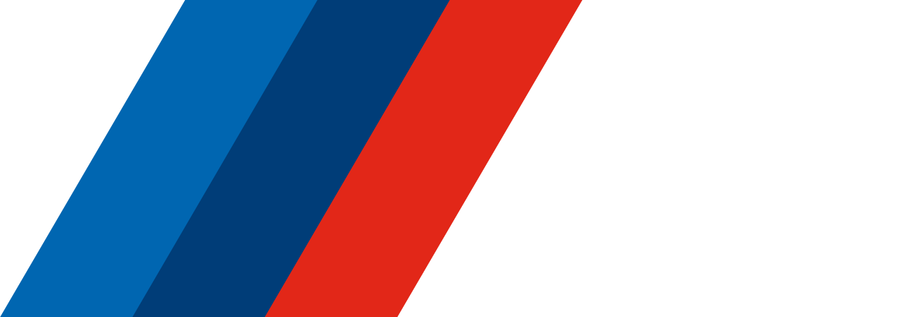 BMW M Logo