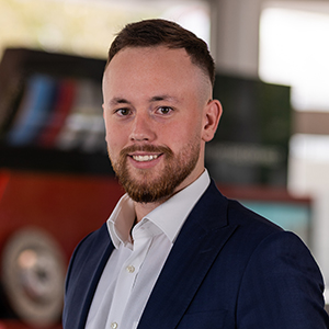 Bild des Ansprechpartners