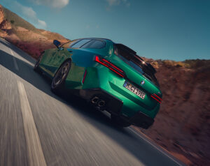 BMW M5 Touring
