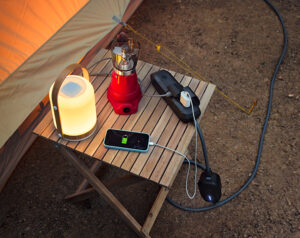 BMW Wallbox Vehicle-to-Home und Vehicle-to-Grid