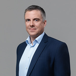 Bild des Ansprechpartners