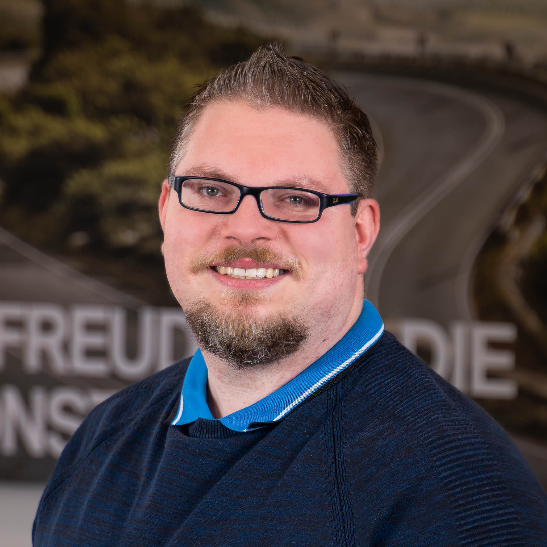 Bild des Ansprechpartners
