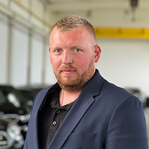 Bild des Ansprechpartners