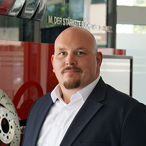 Bild des Ansprechpartners