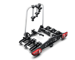 BMW Fahrradheckträger Pro 3.0 für 3 Fahrräder