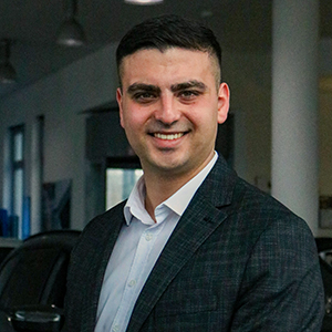 Bild des Ansprechpartners