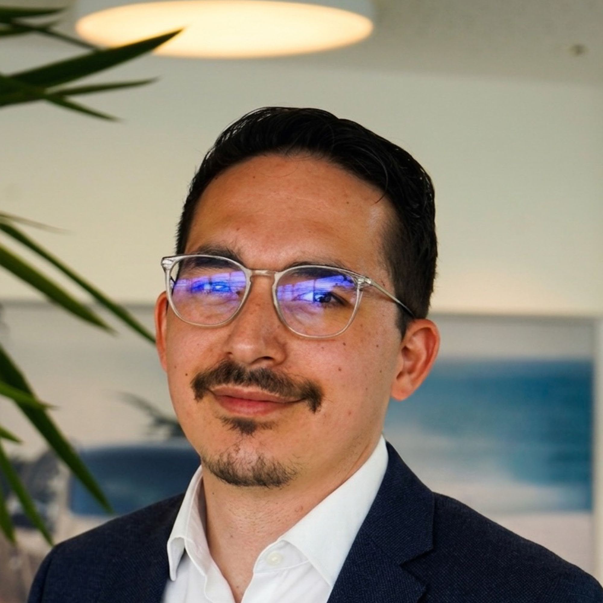 Bild des Ansprechpartners