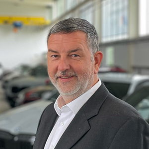 Bild des Ansprechpartners