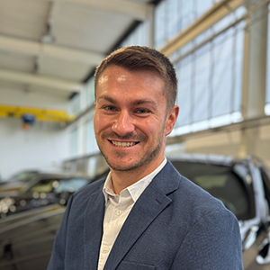 Bild des Ansprechpartners