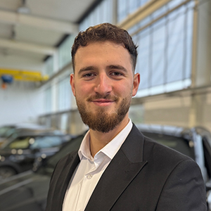 Bild des Ansprechpartners