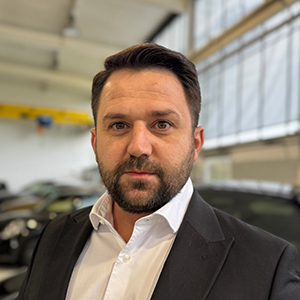 Bild des Ansprechpartners