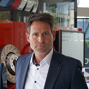 Bild des Ansprechpartners