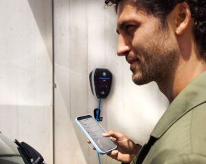 BMW Wallbox Professional