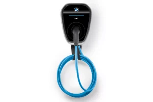 BMW Wallbox Plus